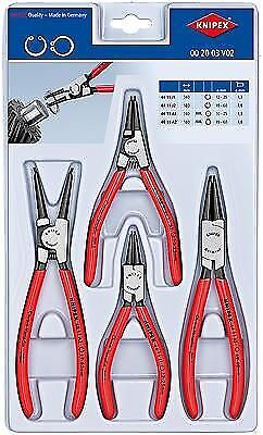 Knipex 00 20 03 V02 non classificato