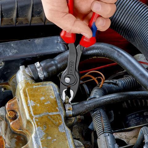 Knipex TwinGrip Pinze per giunti scorrevoli