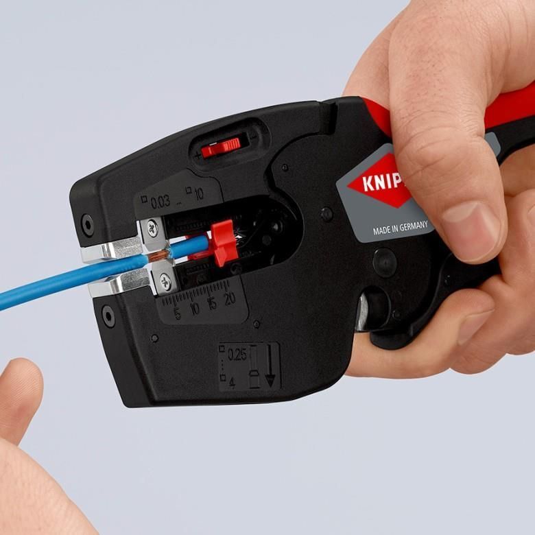 Knipex 12 72 190 pinza