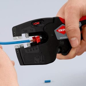 Knipex 12 72 190 pinza