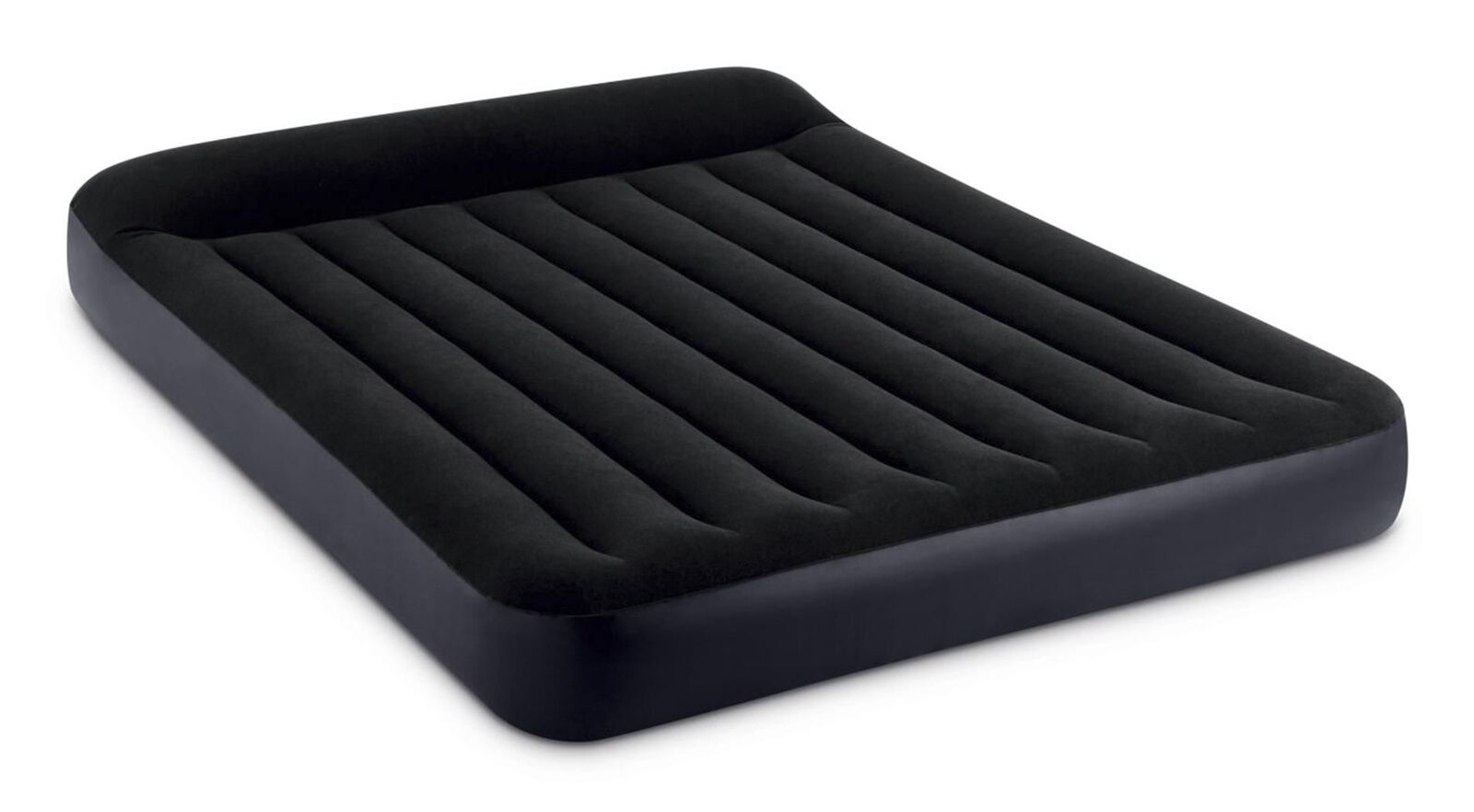 Materasso Dura-Beam Pillow Rest Matrimoniale Con Tecnologia Fiber Tech