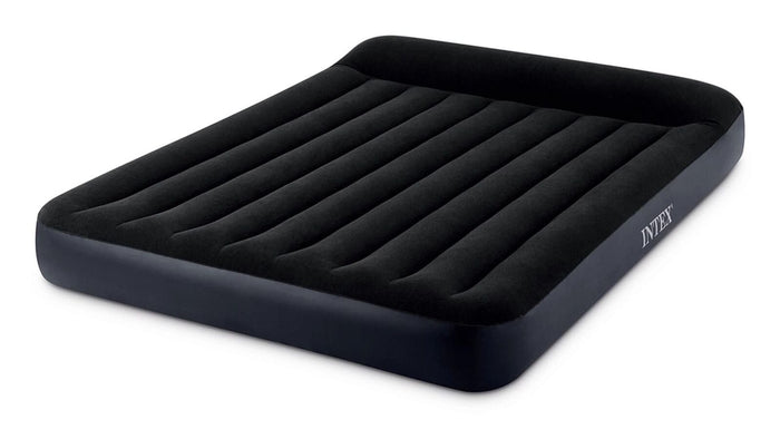 Materasso Dura-Beam Pillow Rest Matrimoniale Con Tecnologia Fiber Tech