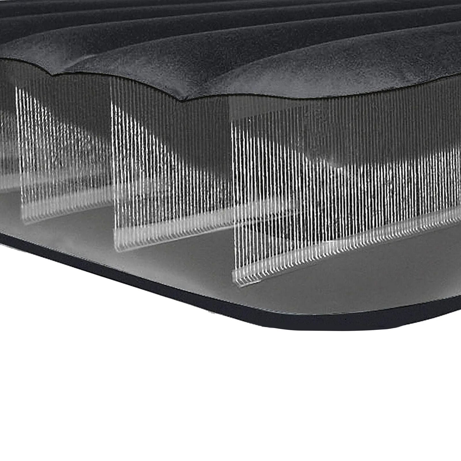 Intex 64148N Materasso Dura-Beam Pillow Rest Piazza e Mezza con Pompa Elettrica Incorporata 137x191x25 cm 137x191x25 cm Piazza e Mezza Versione 2023