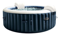 Intex 28430EX vasca idromassaggio e spa 795 L 4 persona(e) Rotondo Blu marino