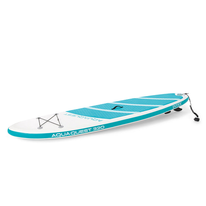 Intex Aqua Quest 320 Tavola Stand up paddle (SUP)
