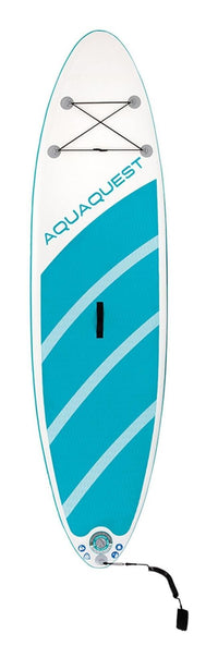 Intex Aqua Quest 320 Tavola Stand up paddle (SUP)