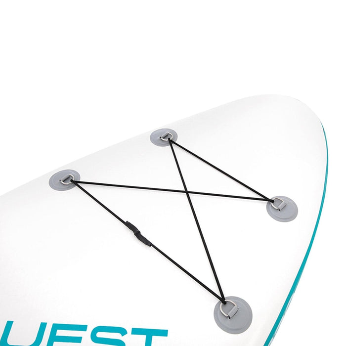 Intex Aqua Quest 320 Tavola Stand up paddle (SUP)