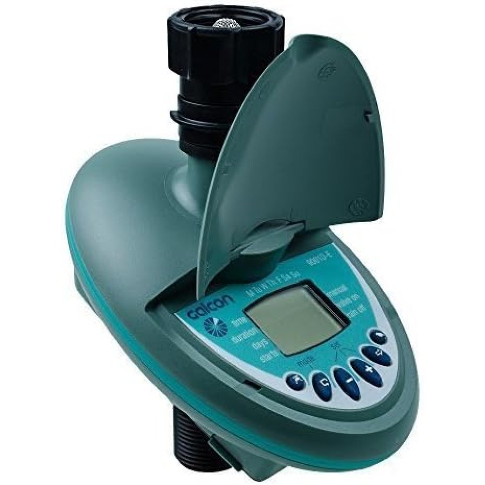 Volante galcon dispositivo 9001d, funzionamento a batteria