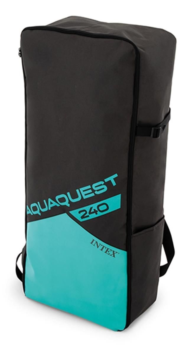 Intex 68241NP barca gonfiabile 1 persona(e) Viaggio/Svago Canotto gonfiabile