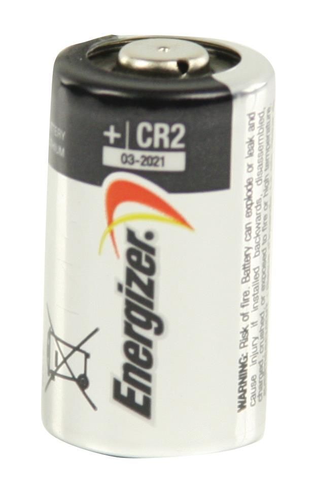 Energizer ENCR2P1