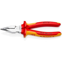 Knipex 08 26 185 pinza Pinze a becco lungo