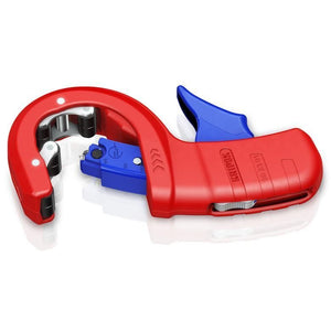 Knipex 90 23 01 BK utensile per il taglio manuale dei tubi Tagliatubo