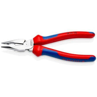 Knipex 08 25 185 pinza Pinze a becco lungo