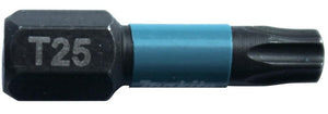 Makita B-63688 punta per cacciavite 2 pz