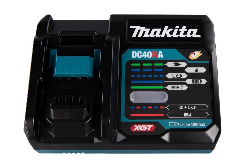 Makita 191E07-8 batteria e caricabatteria per utensili elettrici Caricatore per batteria