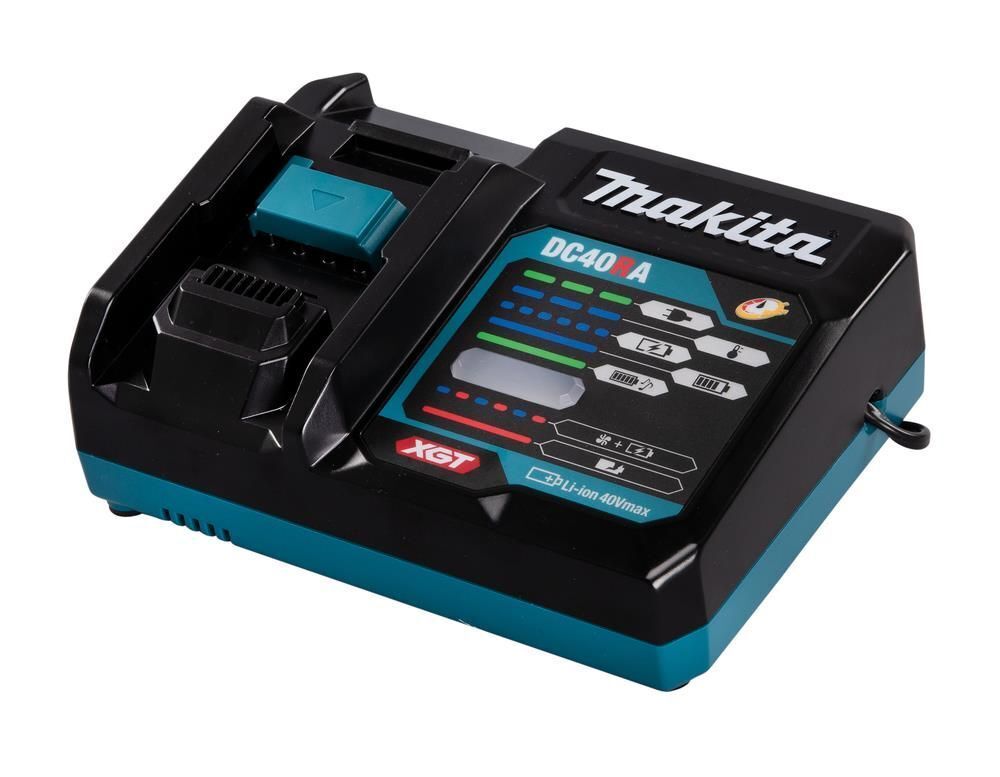 Makita 191E07-8 batteria e caricabatteria per utensili elettrici Caricatore per batteria