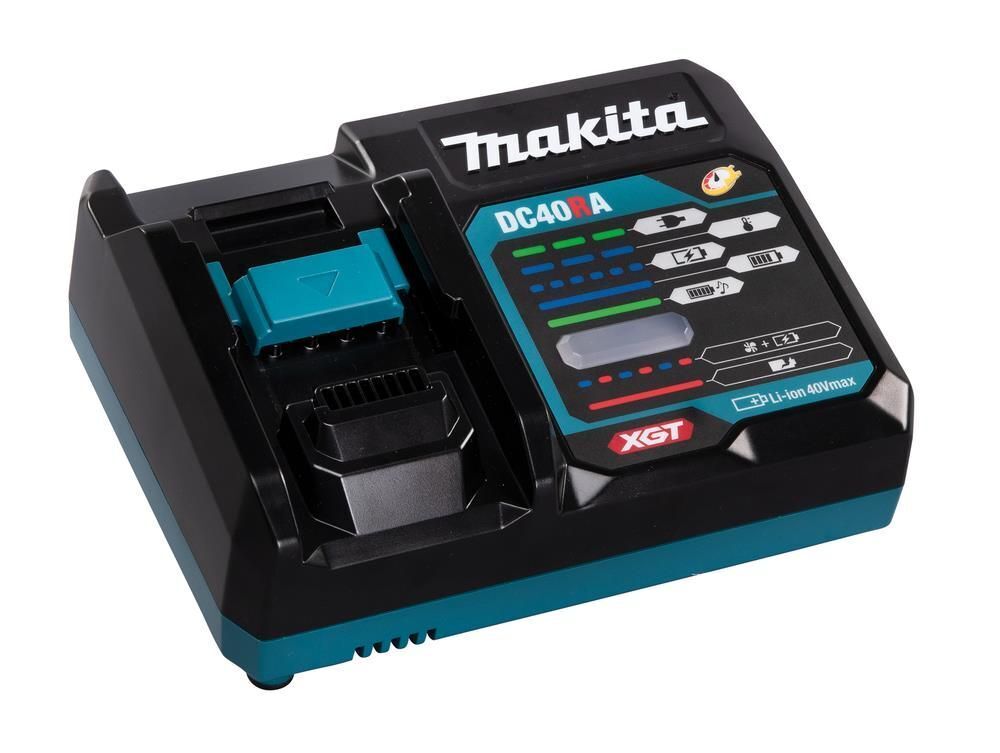 Makita 191E07-8 batteria e caricabatteria per utensili elettrici Caricatore per batteria