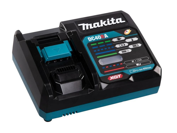 Makita 191E07-8 batteria e caricabatteria per utensili elettrici Caricatore per batteria