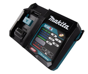 Makita 191E07-8 batteria e caricabatteria per utensili elettrici Caricatore per batteria