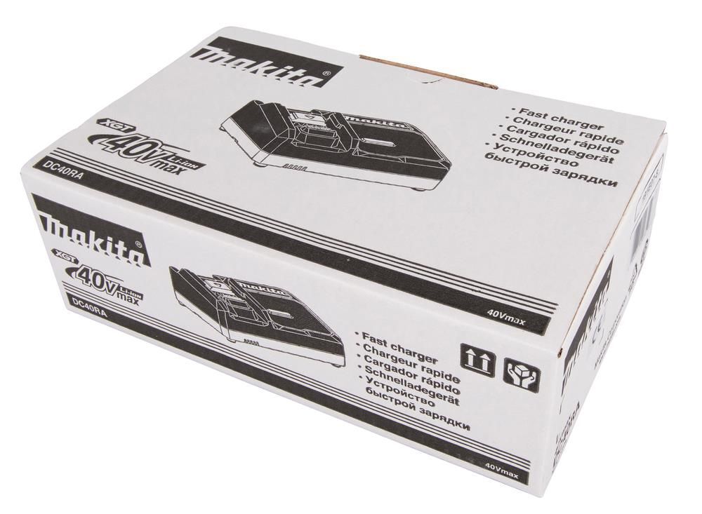 Makita 191E07-8 batteria e caricabatteria per utensili elettrici Caricatore per batteria