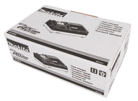 Makita 191E07-8 batteria e caricabatteria per utensili elettrici Caricatore per batteria