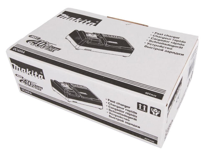 Makita 191E07-8 batteria e caricabatteria per utensili elettrici Caricatore per batteria