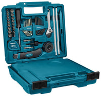 Makita E-11689 punta per trapano Set di punte per trapano 256 pz