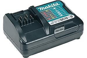Makita 197343-0 batteria e caricabatteria per utensili elettrici Caricatore per batteria