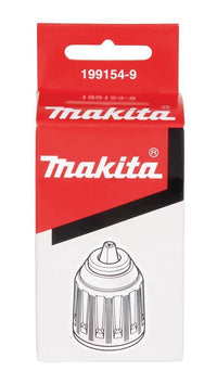 Makita 199154-9 mandrino Mandrino autoserrante 1/2-20
