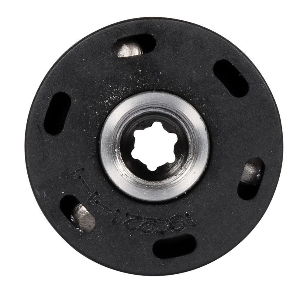 Makita 199154-9 mandrino Mandrino autoserrante 1/2-20