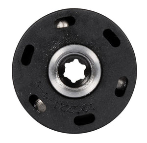 Makita 199154-9 mandrino Mandrino autoserrante 1/2-20