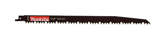 Makita P-05072 lama per sega a gattuccio, sega a traforo e sega universale Acciaio al carbonio (HCS) 5 pz