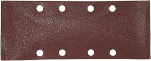 Makita P-31843 accessorio per levigatrici 10 pz Carta abrasiva