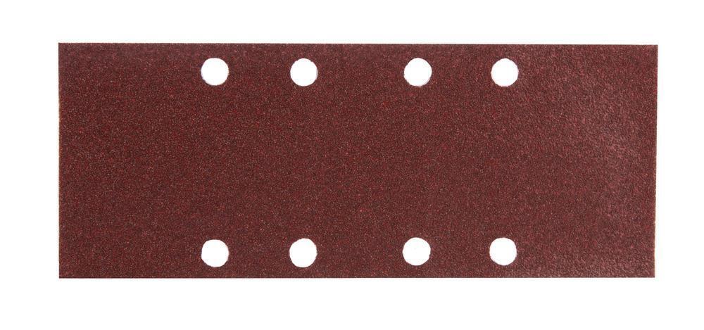 Makita P-31843 accessorio per levigatrici 10 pz Carta abrasiva