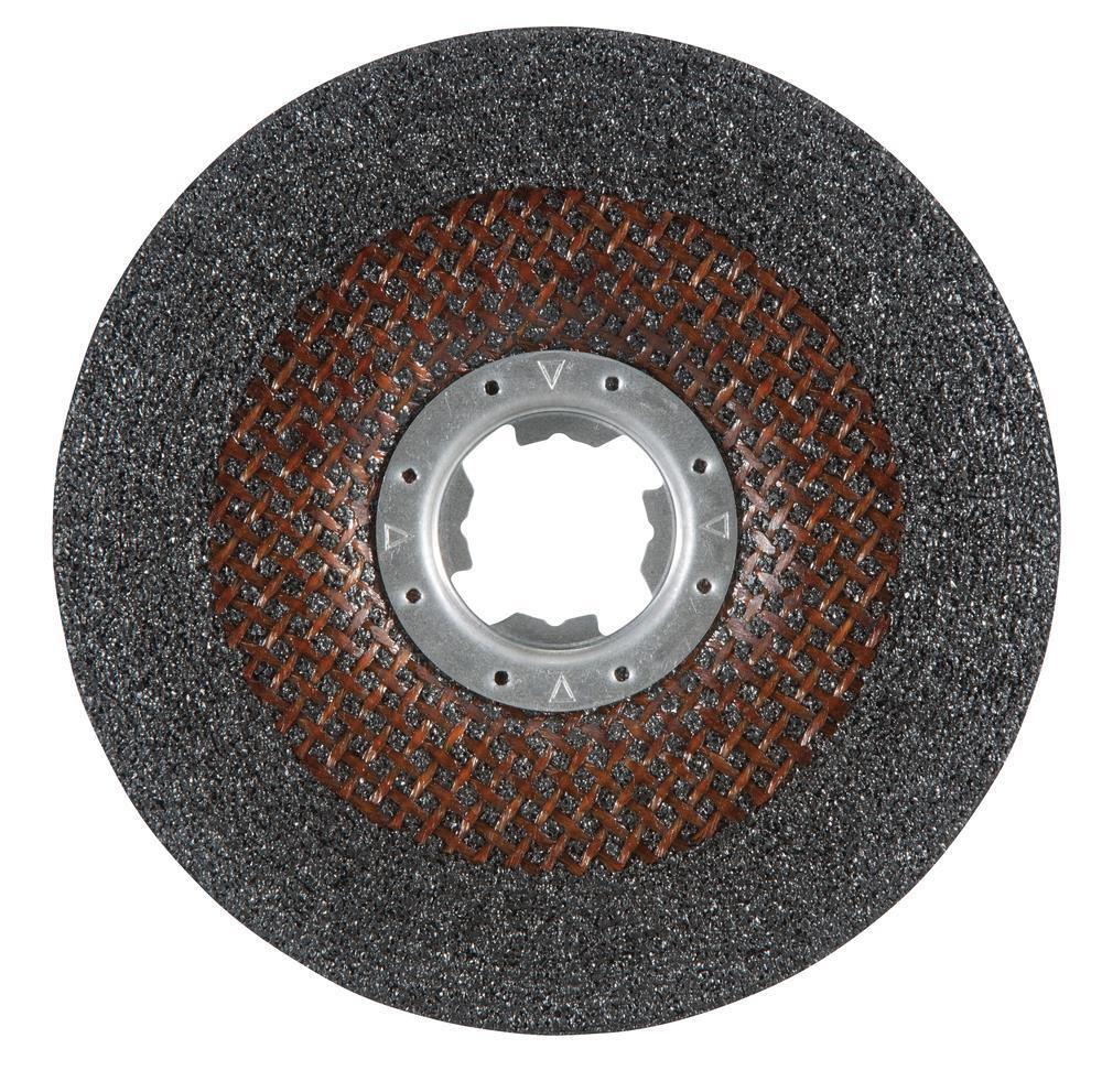 Makita E-00393 accessorio per smerigliatrice Disco di macinatura