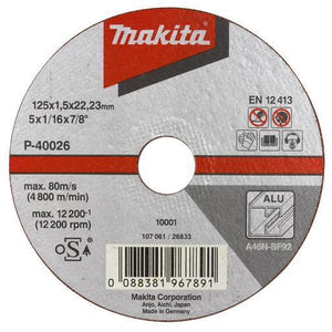 Makita B-45331 non classificato
