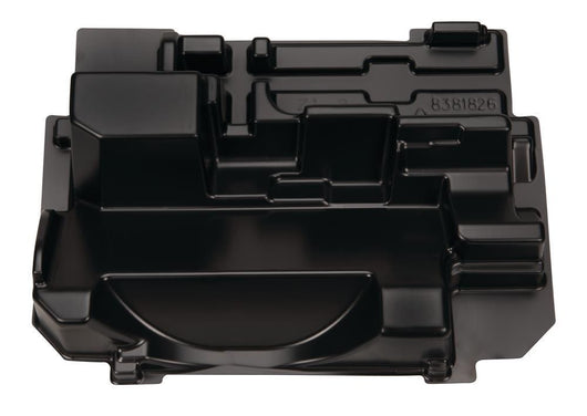 Makita 838182-6 accessorio per valigetta portautensili Vassoio