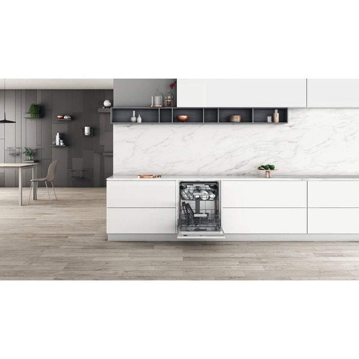 Whirlpool TGML 661 IX Acciaio inox Da incasso 58 cm Gas 4 Fornello(i)