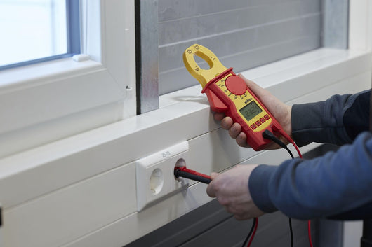 Wiha 45219 multimetro a pinza