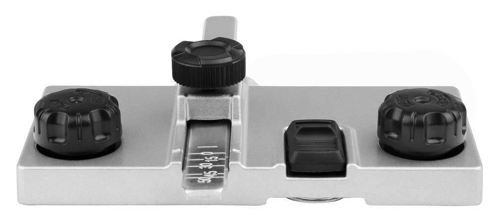 Makita 199232-5 accessorio per sega circolare Guide rail adapter