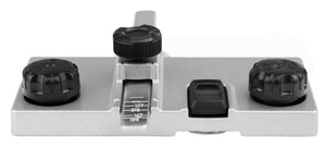 Makita 199232-5 accessorio per sega circolare Guide rail adapter