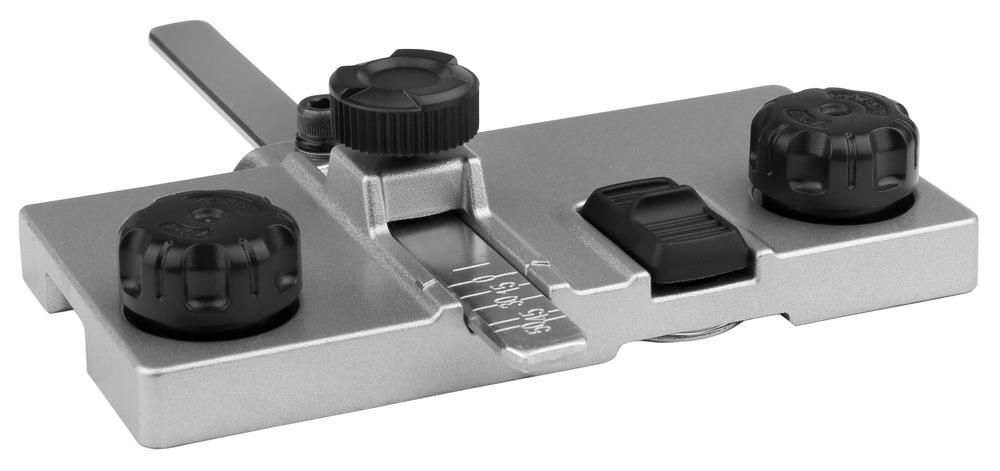 Makita 199232-5 accessorio per sega circolare Guide rail adapter