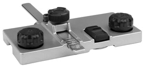 Makita 199232-5 accessorio per sega circolare Guide rail adapter