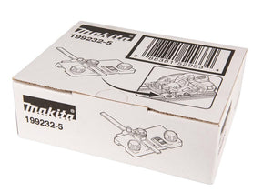 Makita 199232-5 accessorio per sega circolare Guide rail adapter