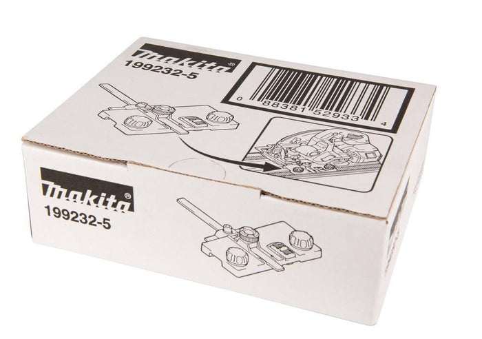 Makita 199232-5 accessorio per sega circolare Guide rail adapter