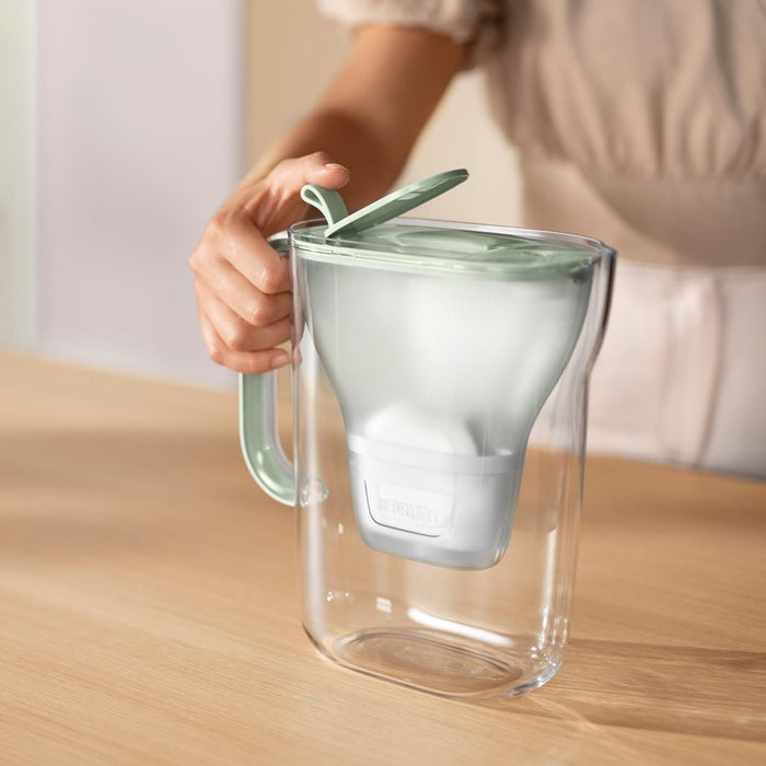 Brita MAXTRA PRO ALL-IN-1 Ricambio filtro per acqua 6 pz