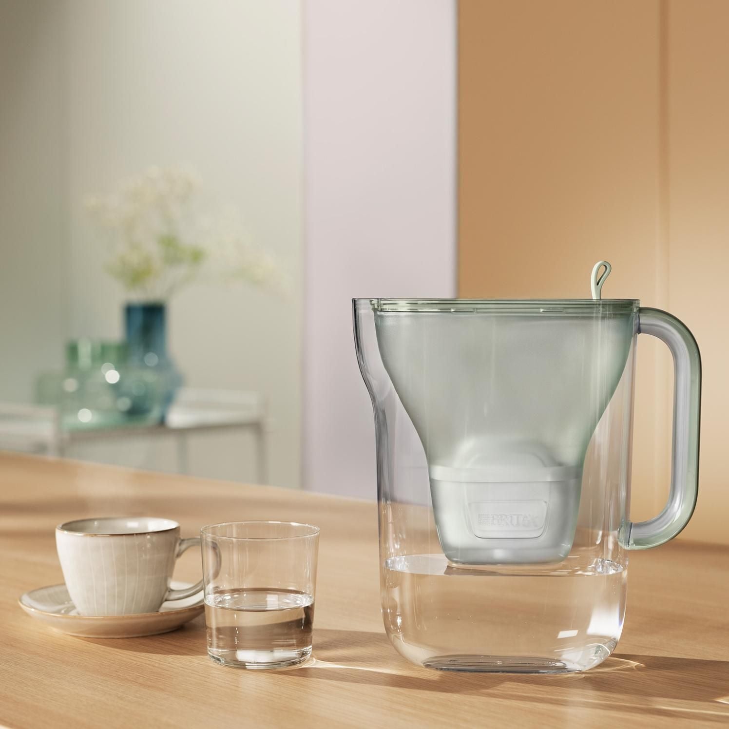 Brita MAXTRA PRO ALL-IN-1 Ricambio filtro per acqua 6 pz