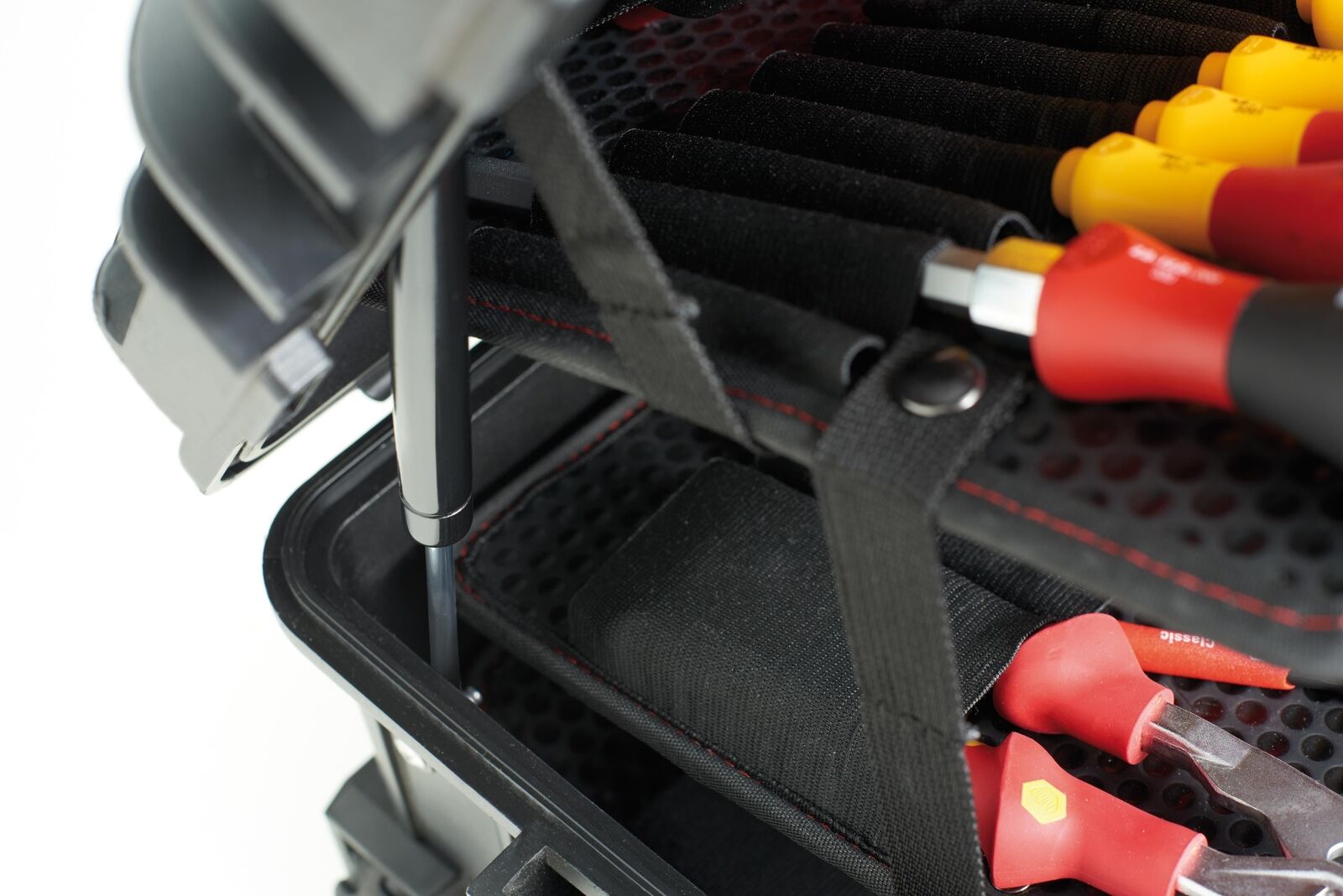 Wiha Competence XXL II 115 strumenti