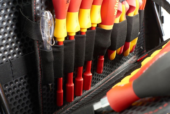 Wiha Competence XXL II 115 strumenti