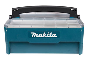 Makita P-84137 Cassetta degli attrezzi Plastica Verde